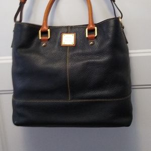 Dooney and Bourke satchel
